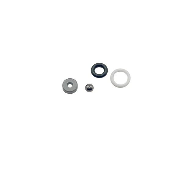 Bedford Precision Kit, Prime & Pressure Relief Valve for Glidden 331-211